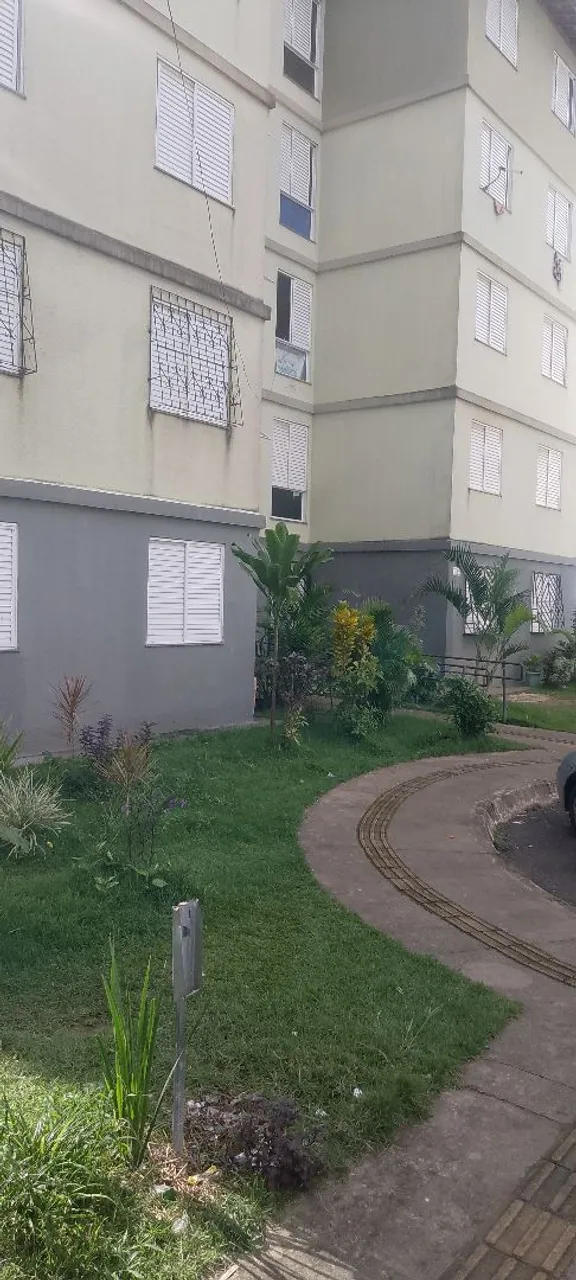Apartamento