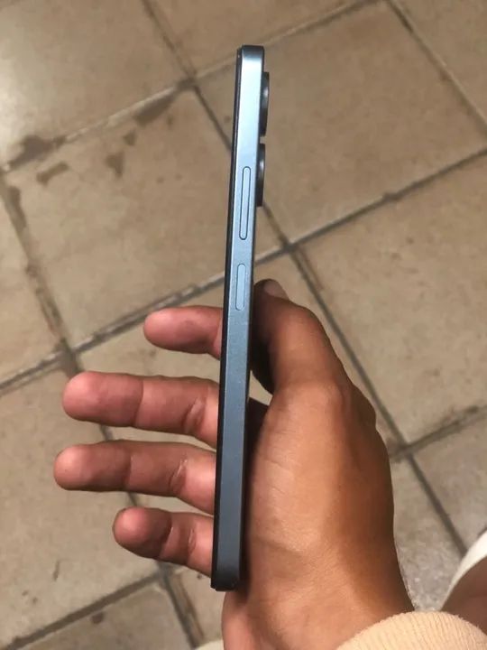 Xiaomi Redmi 13c (Peças) - Foto 3