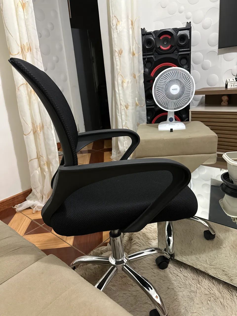 Cadeira de escritório  - Foto 2