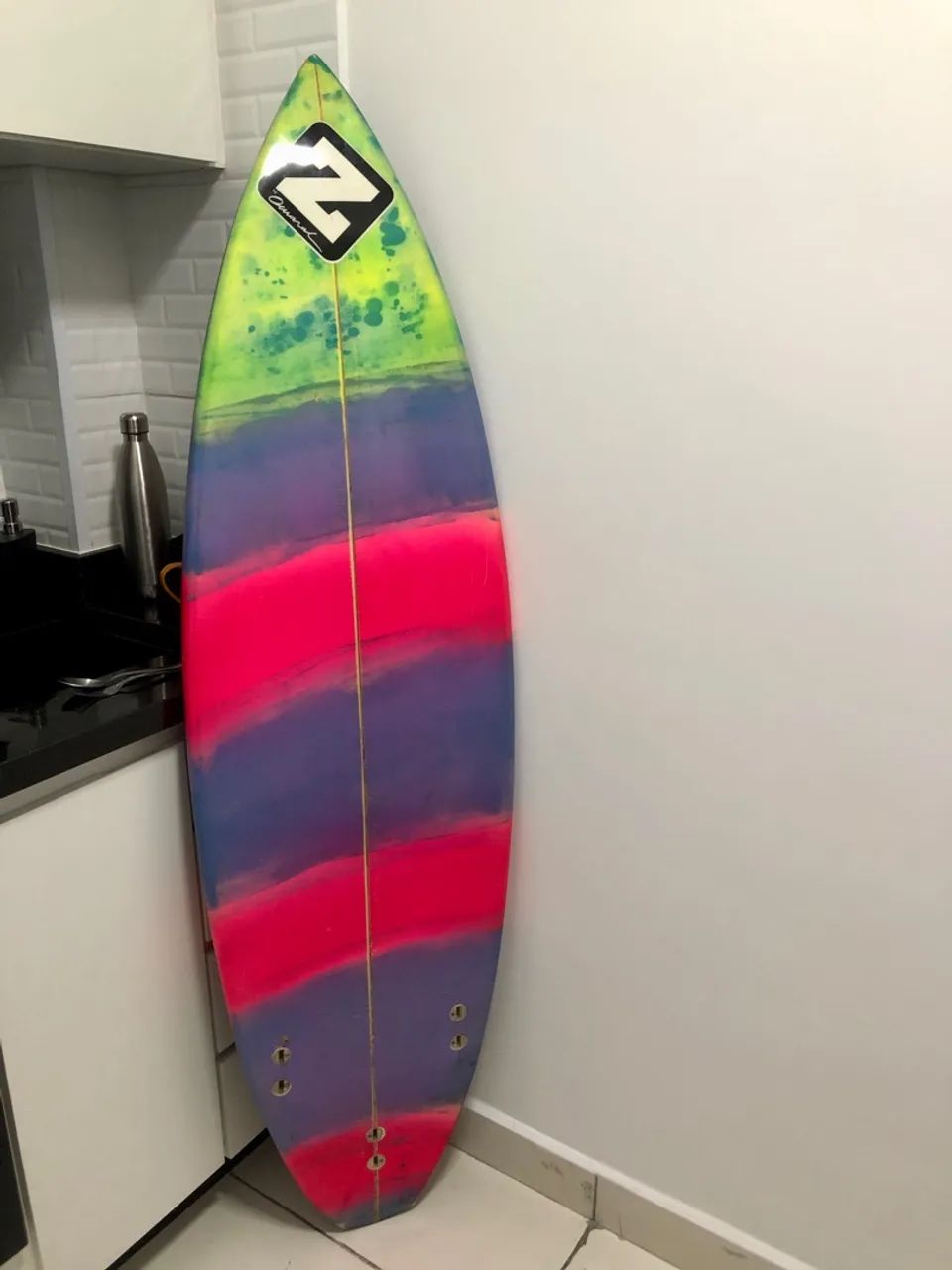 Prancha de Surf  - Foto 4