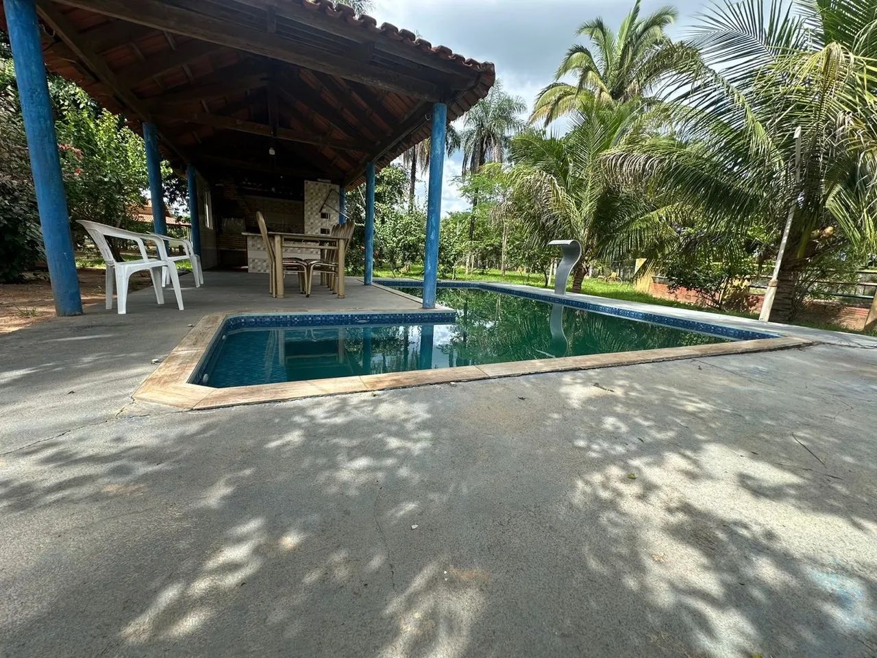 Chácara Região Itapiratins,Santa Maria,Pedro Afonso,Guaraí TO  Beira Rio Tocantins  - Foto 5