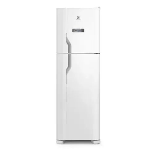 Geladeira Electrolux Top Freezer