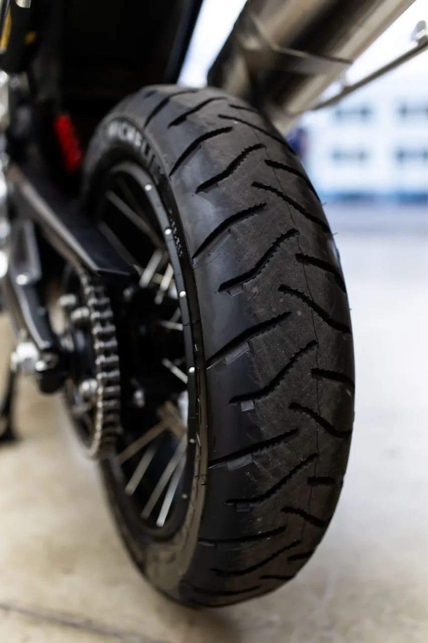 BMW F 850 GS Adventure  - Foto 5