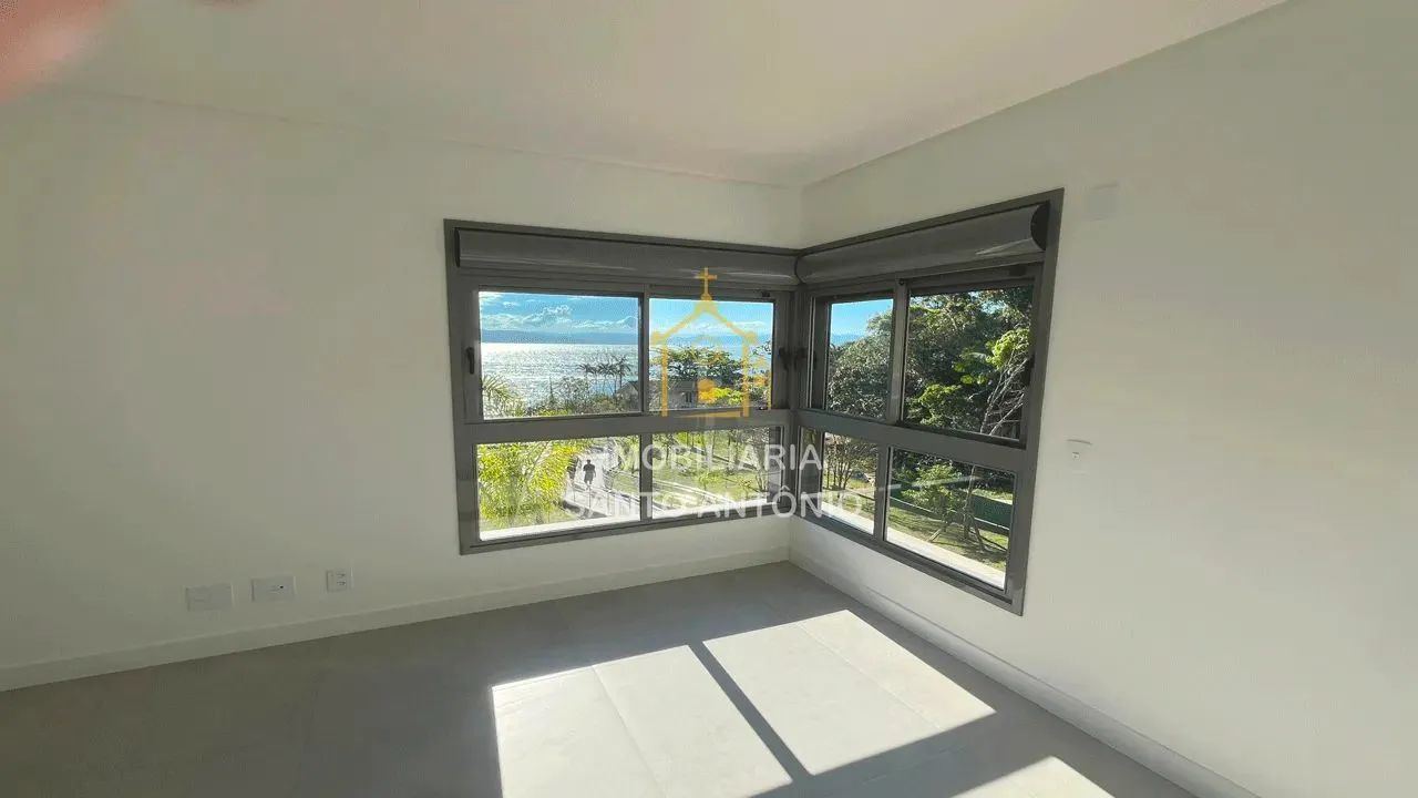 Apartamento para aluguel, 3 quartos, 3 suítes, 2 vagas, CACUPÉ - Florianópolis/SC - Foto 9