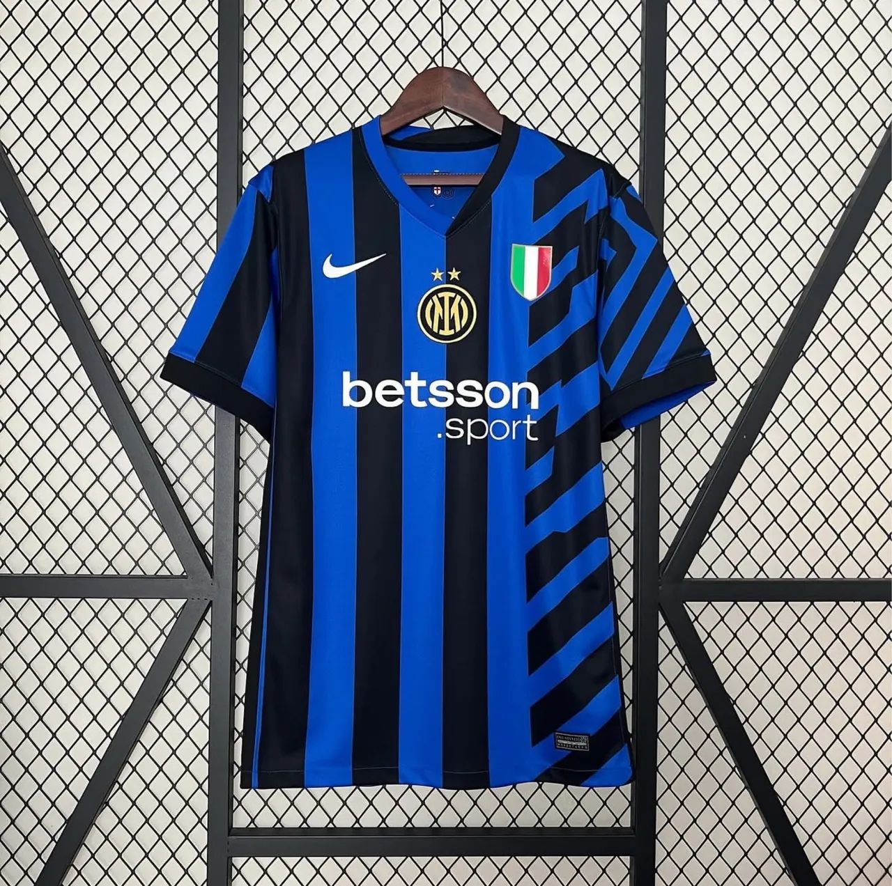 Camisa de Time - Foto 3