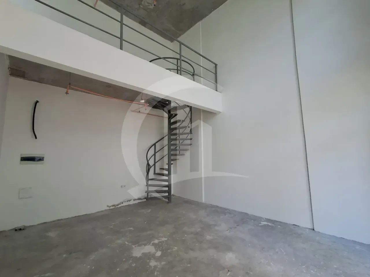 Sala comercial para locação no Neo Office Jardins com 56,32m² - Foto 3