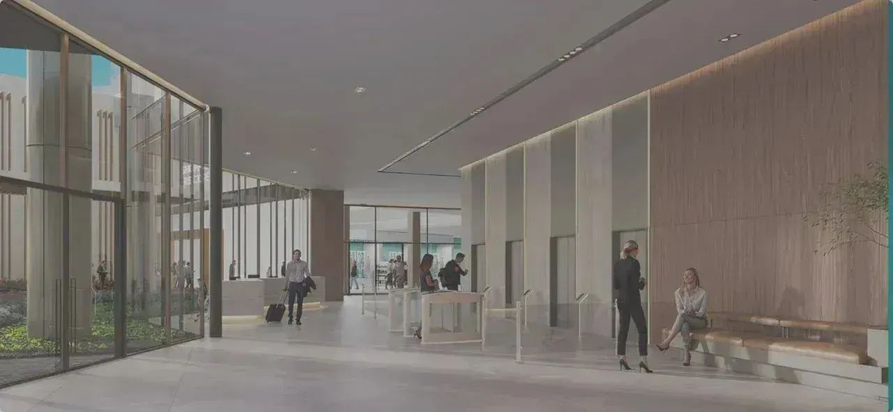 Conheça o Recife MEDCENTER, o novo complexo médico de alto padrão voltado apenas para a ár - Foto 6