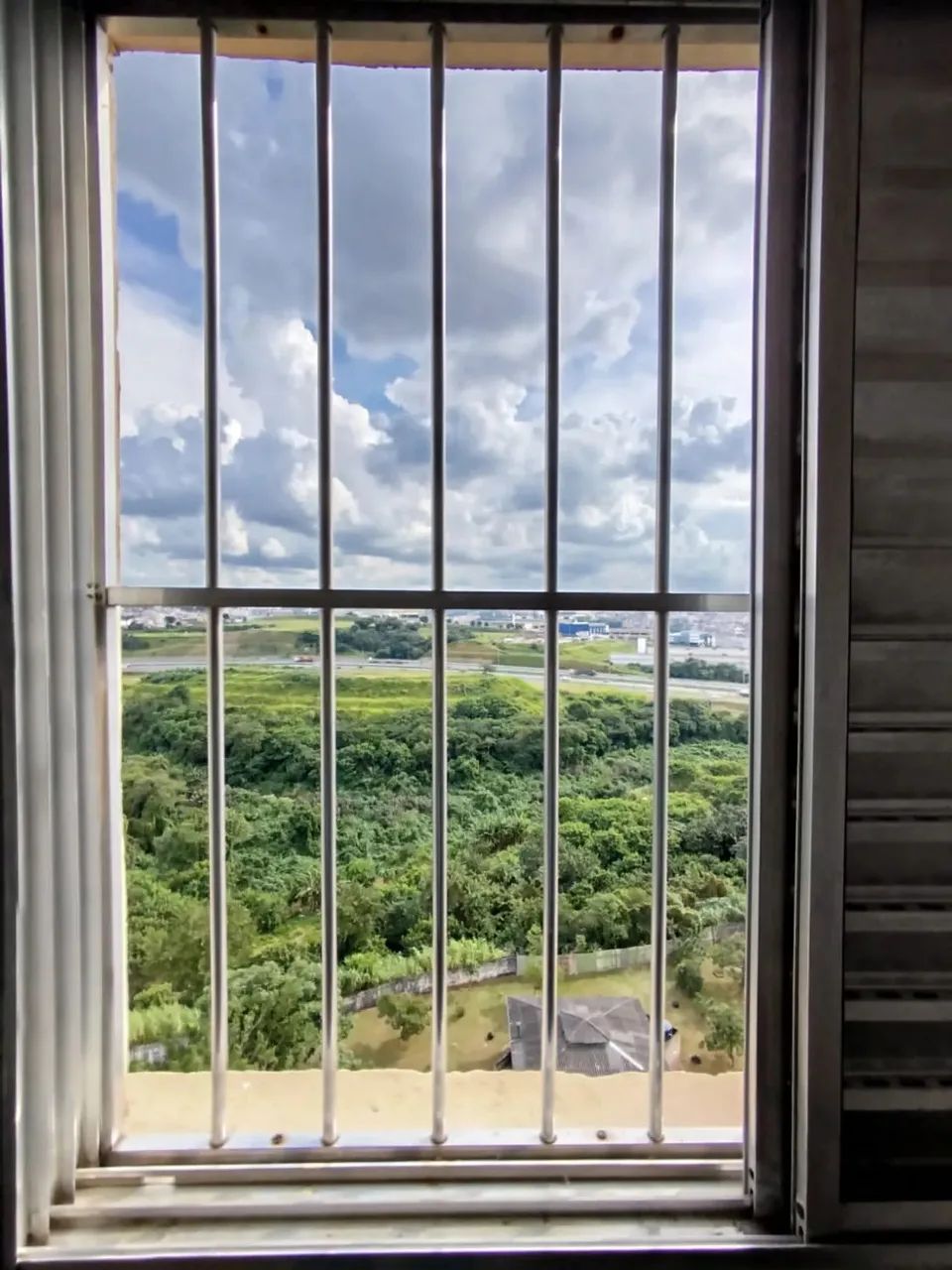 Apartamento no Condomínio São Cristóvão  - Osasco - Foto 2