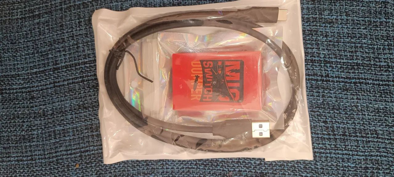 Cartucho de Jogo para Nintendo Switch - Foto 3