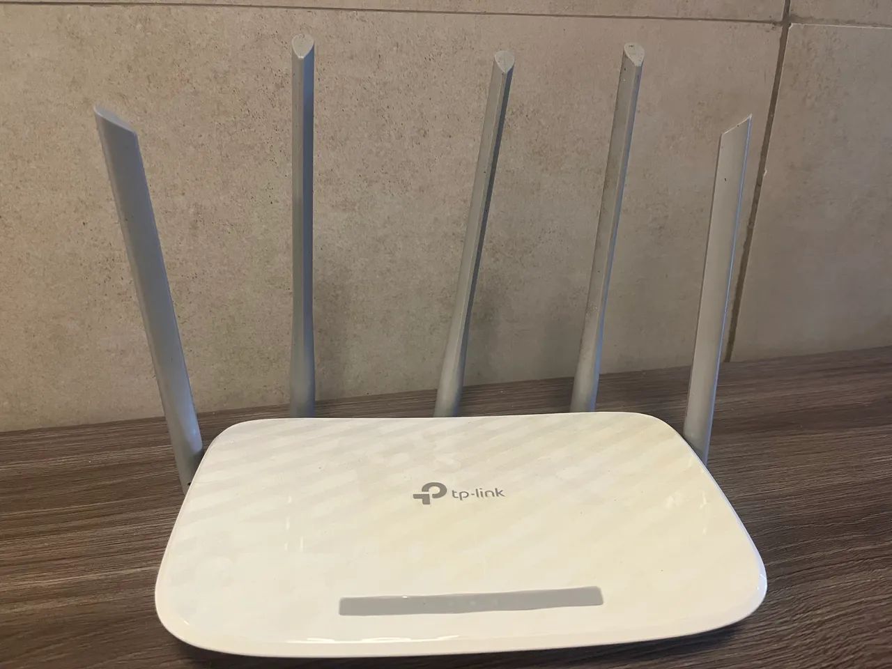 Roteador tp link ac135064842076388481121