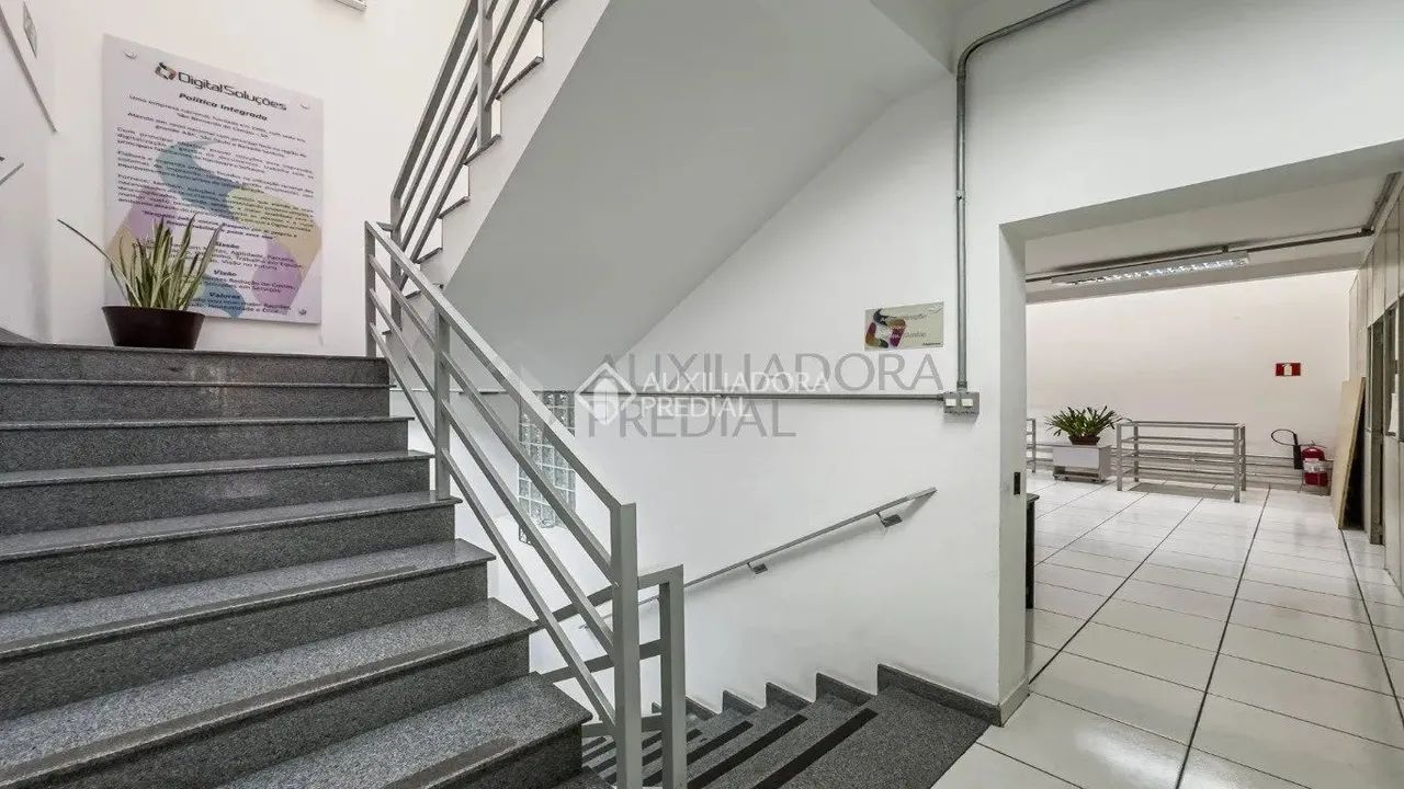 PRÉDIO COMERCIAL - SÃO BERNARDO DO CAMPO - VILA EUCLIDES - Foto 3