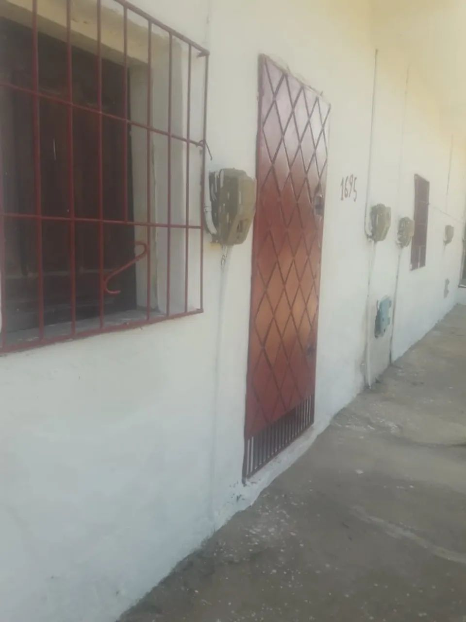 Foto - Fortaleza - Conjunto Ceará II