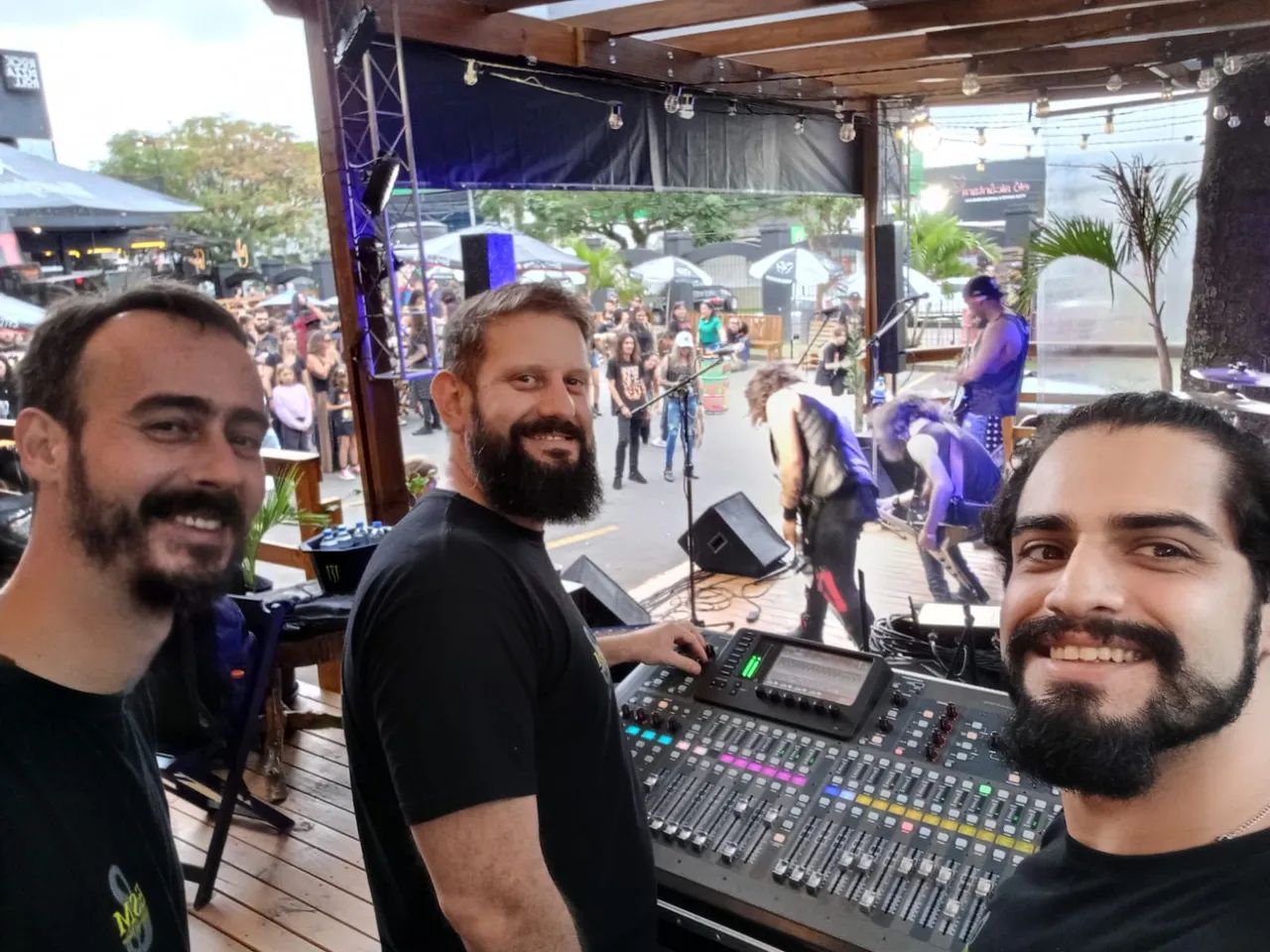 Locação de Som e Iluminação, Dj, Banda. - Foto 6