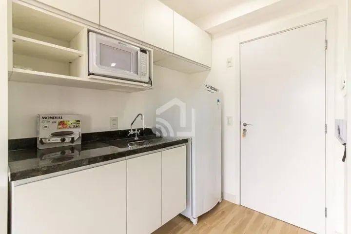 Apartamento à Venda no Centro de São Paulo  Pronto para Morar! - Foto 10