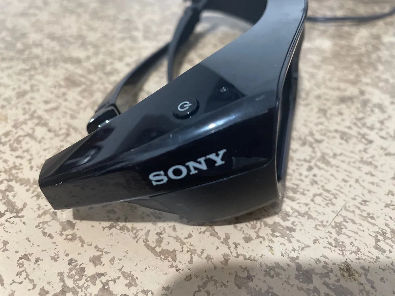 Óculos 3D para TV Sony original  - Foto 2