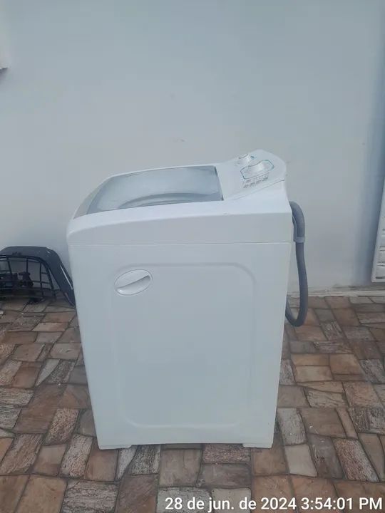 Máquina de Lavar Roupa Fazemos delivery - Foto 2