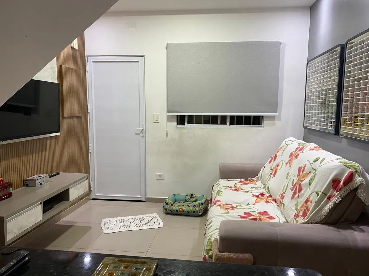 Casa em Condomínio a 600m da Praia  Bairro Mirim - Foto 3