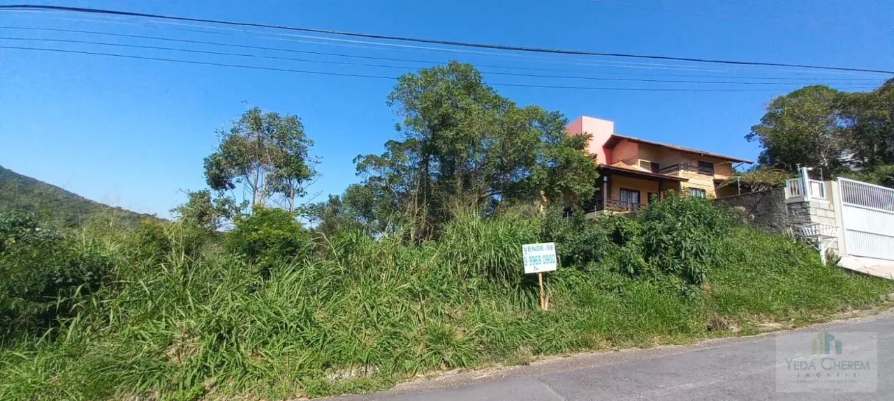 Terreno à venda no bairro João Paulo - Florianópolis/SC - Foto 3