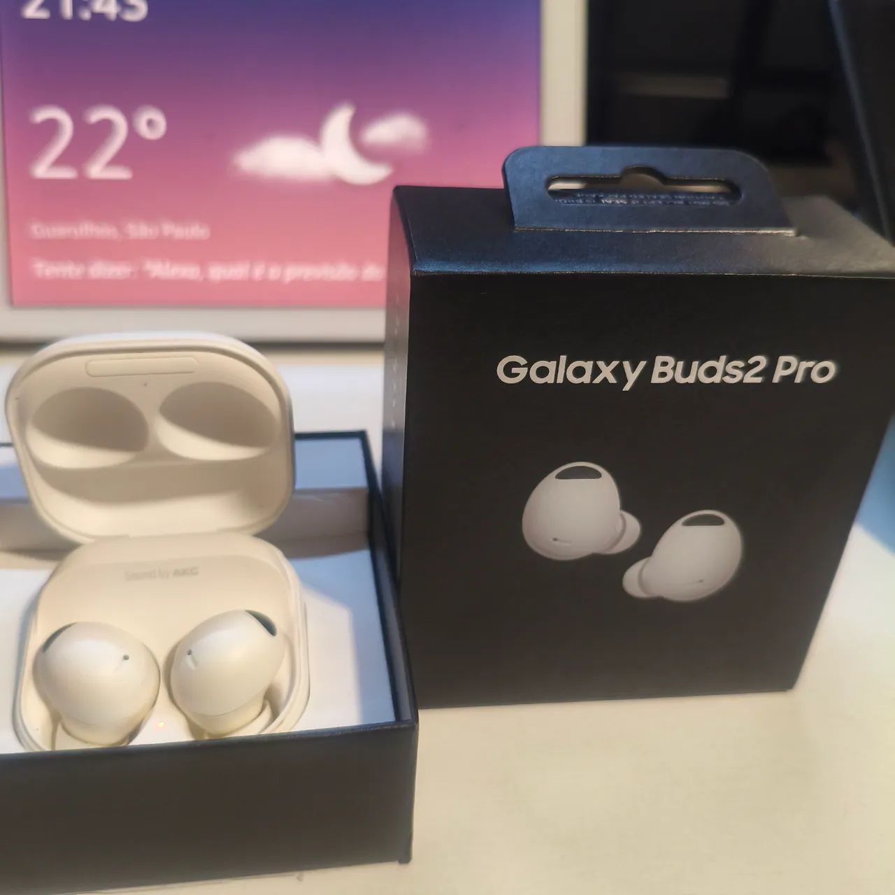 Galaxy Buds2 Pro original 