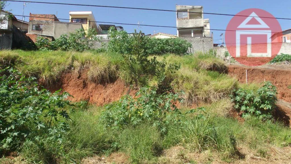 Terreno residencial à venda, Vila Aparecida, Bragança Paulista - TE0023.