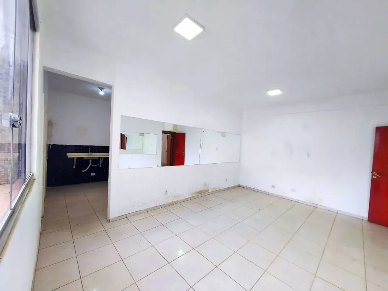 Pavimento de Salas à venda, 275 m² - Setor Central - Goiânia/GO