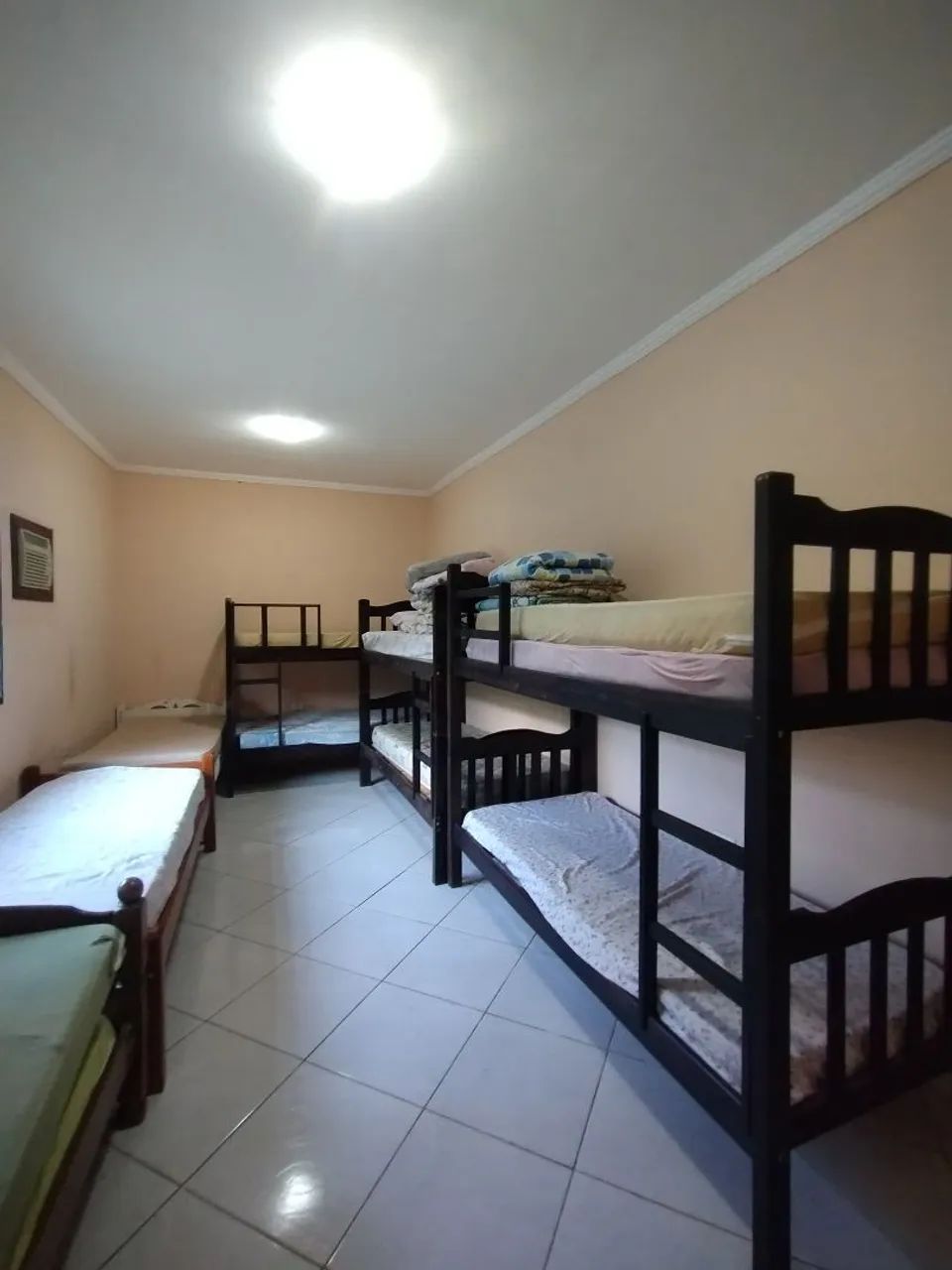 Alugo chácara com piscina. - Foto 5