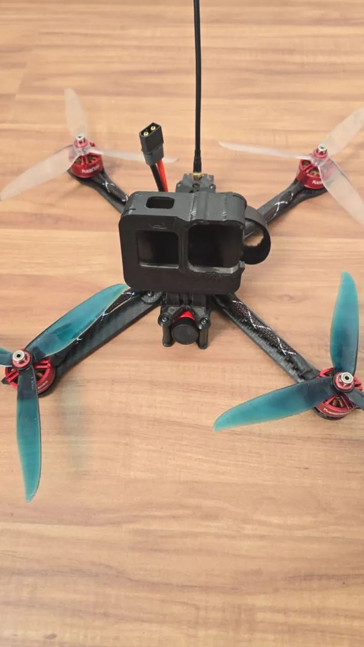 Drone 7 polegadas Xl7