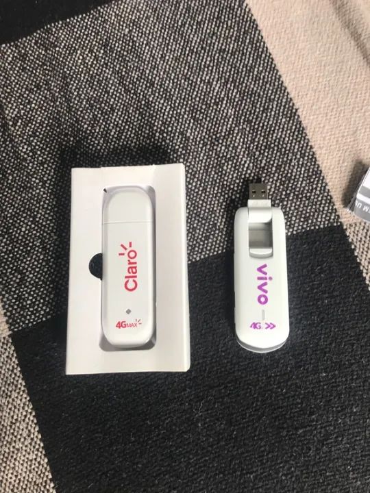 Modem 4g kit - Foto 3