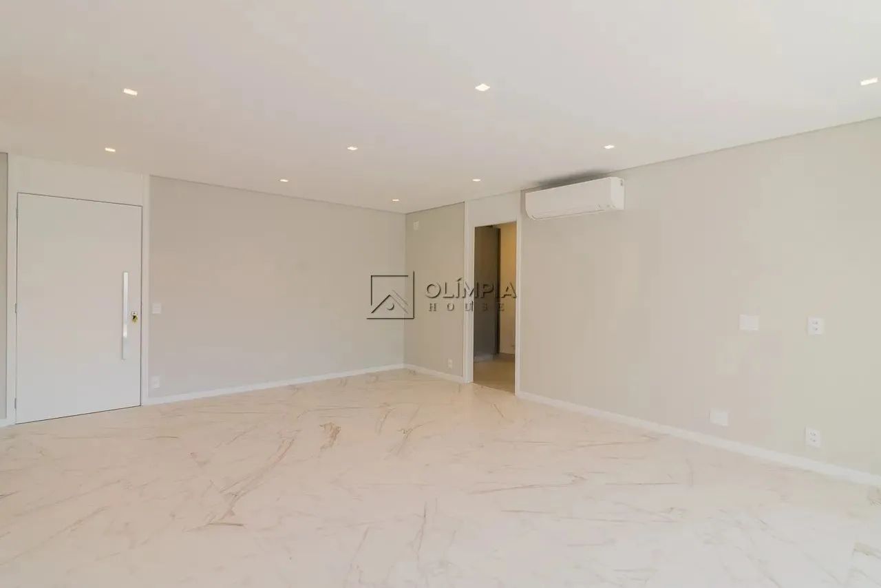 Apartamento Locação Moema 149 m² 3 Dormitórios - Foto 3