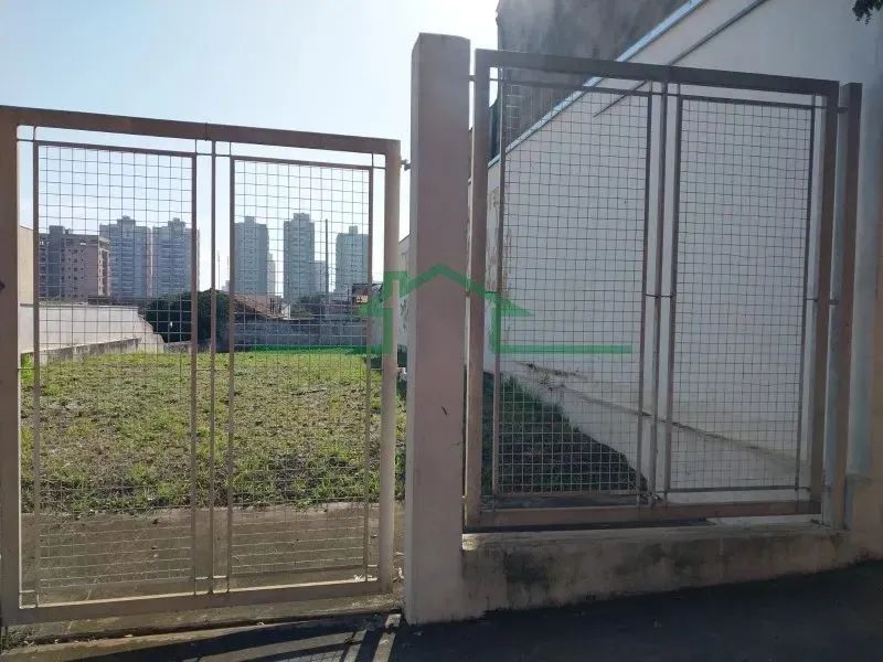 Terrenos e Chácaras - TERRENO RUA MORAES BARROS - Foto 3