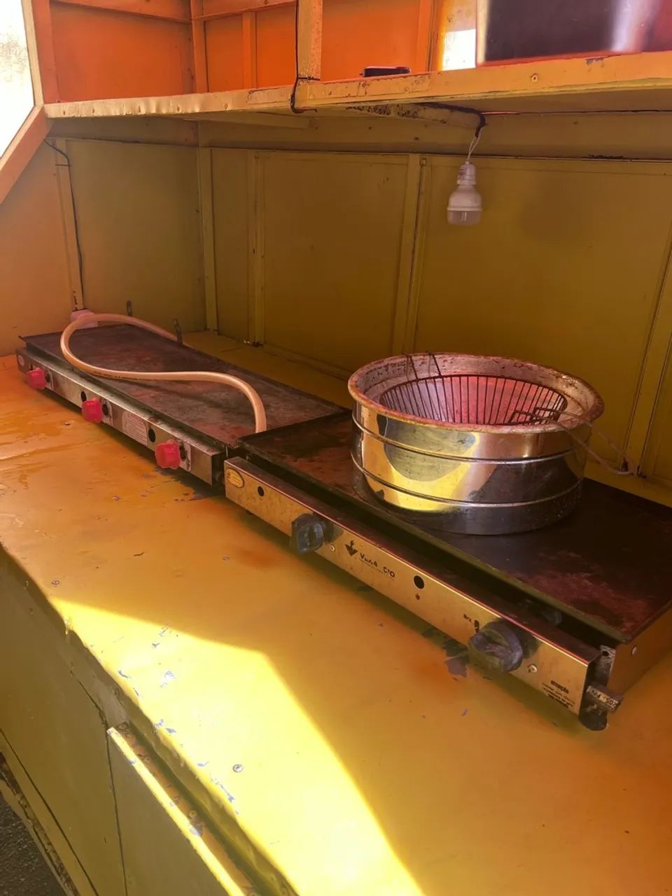 Food Truck Completo - Excelente Oportunidade - Foto 3