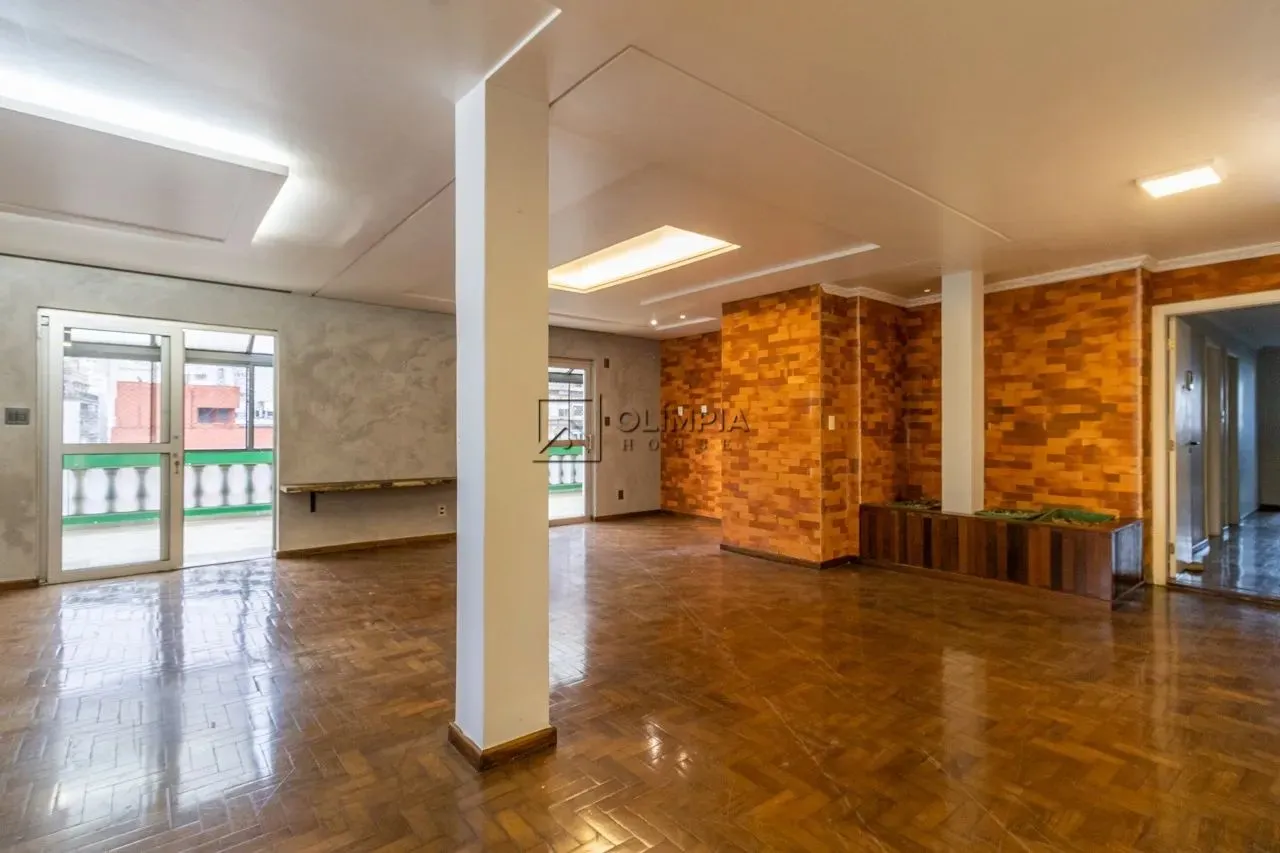 Venda Cobertura 4 Dormitórios - 330 m² Consolação