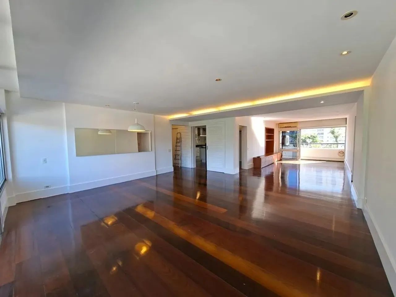 Apartamento  Timóteo da Costa - Foto 4