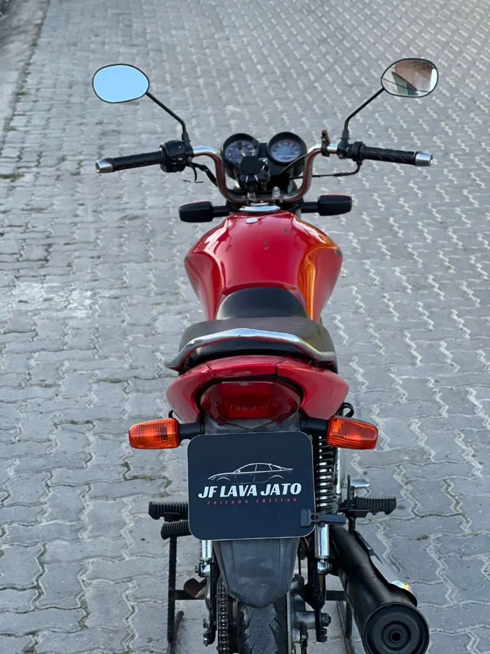 Só no ponto de transferi - Foto 3