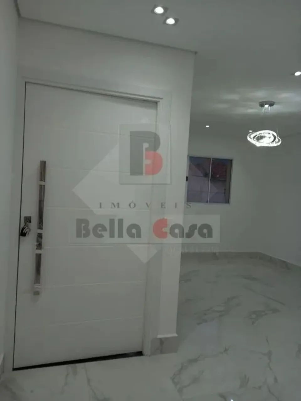 SOBRADO NOVO ALTO PADRAO TATUAPE - Foto 3
