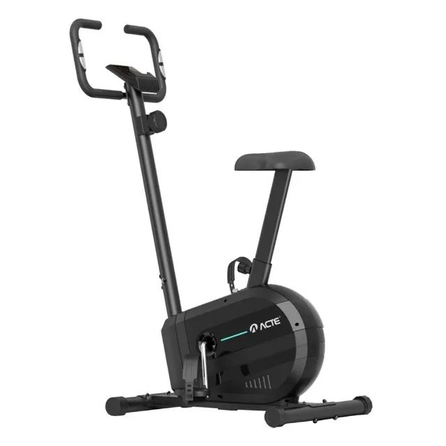  Bicicleta Ergométrica Vertical 