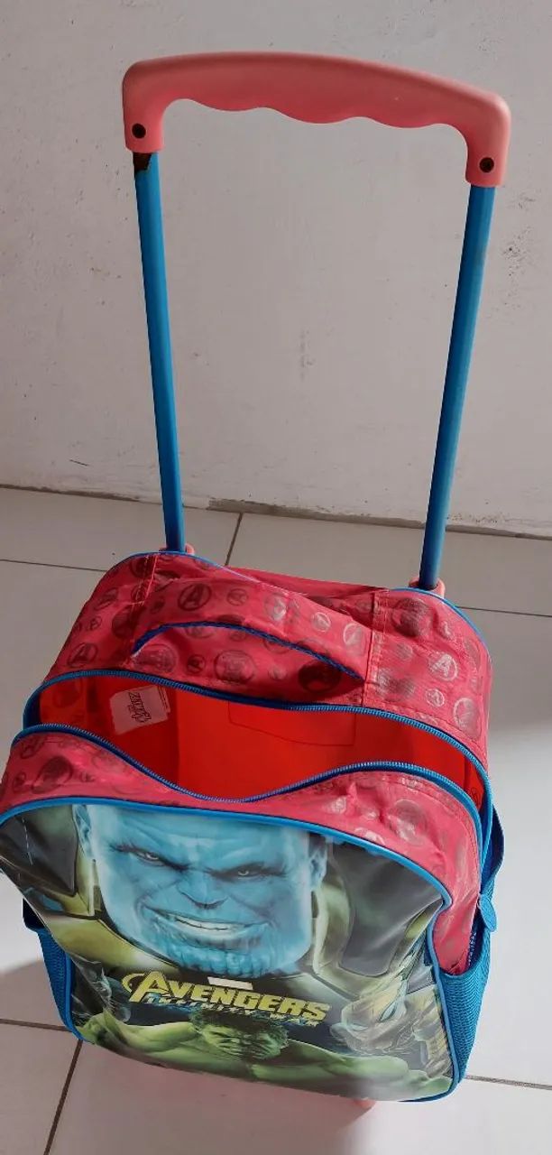 Mochila de rodinha 64717107219329123