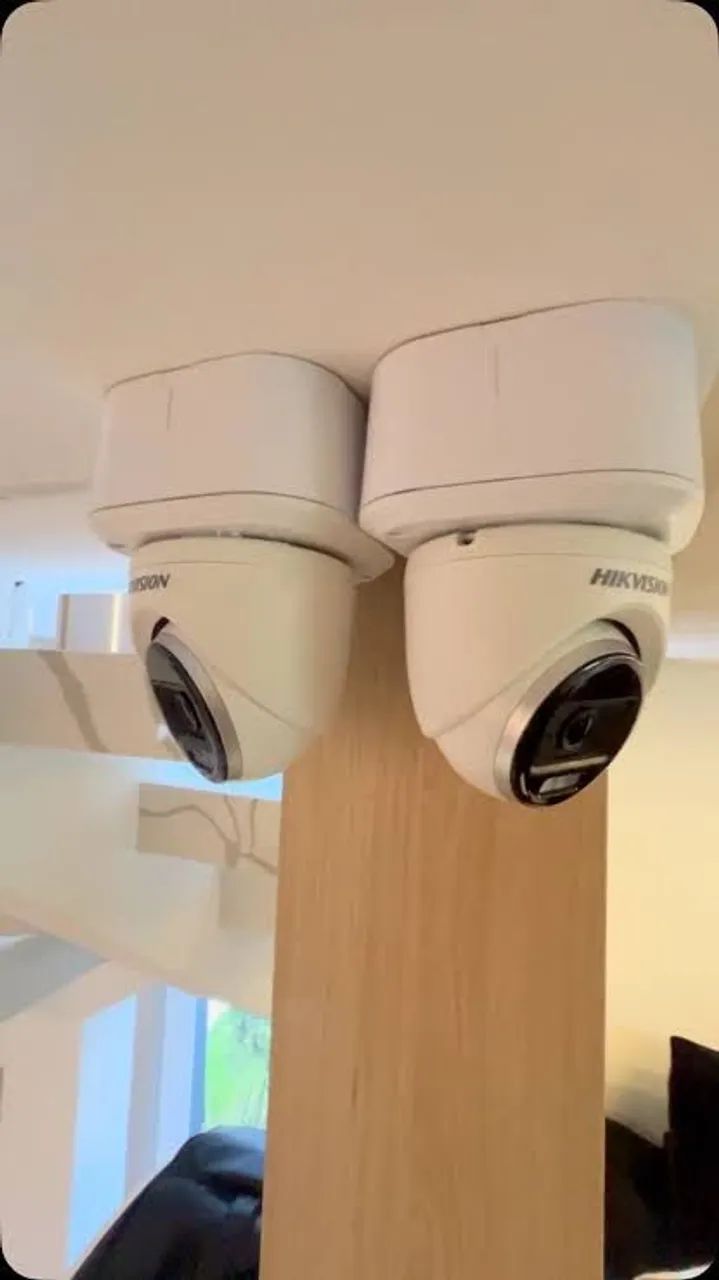 SEGURANÇA ELETRÔNICA - Foto 4