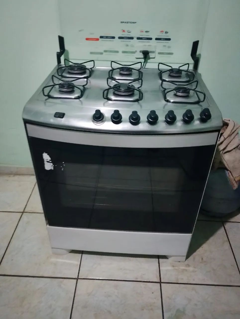 Vendo ARMARIO  e FOGAO  - Foto 2