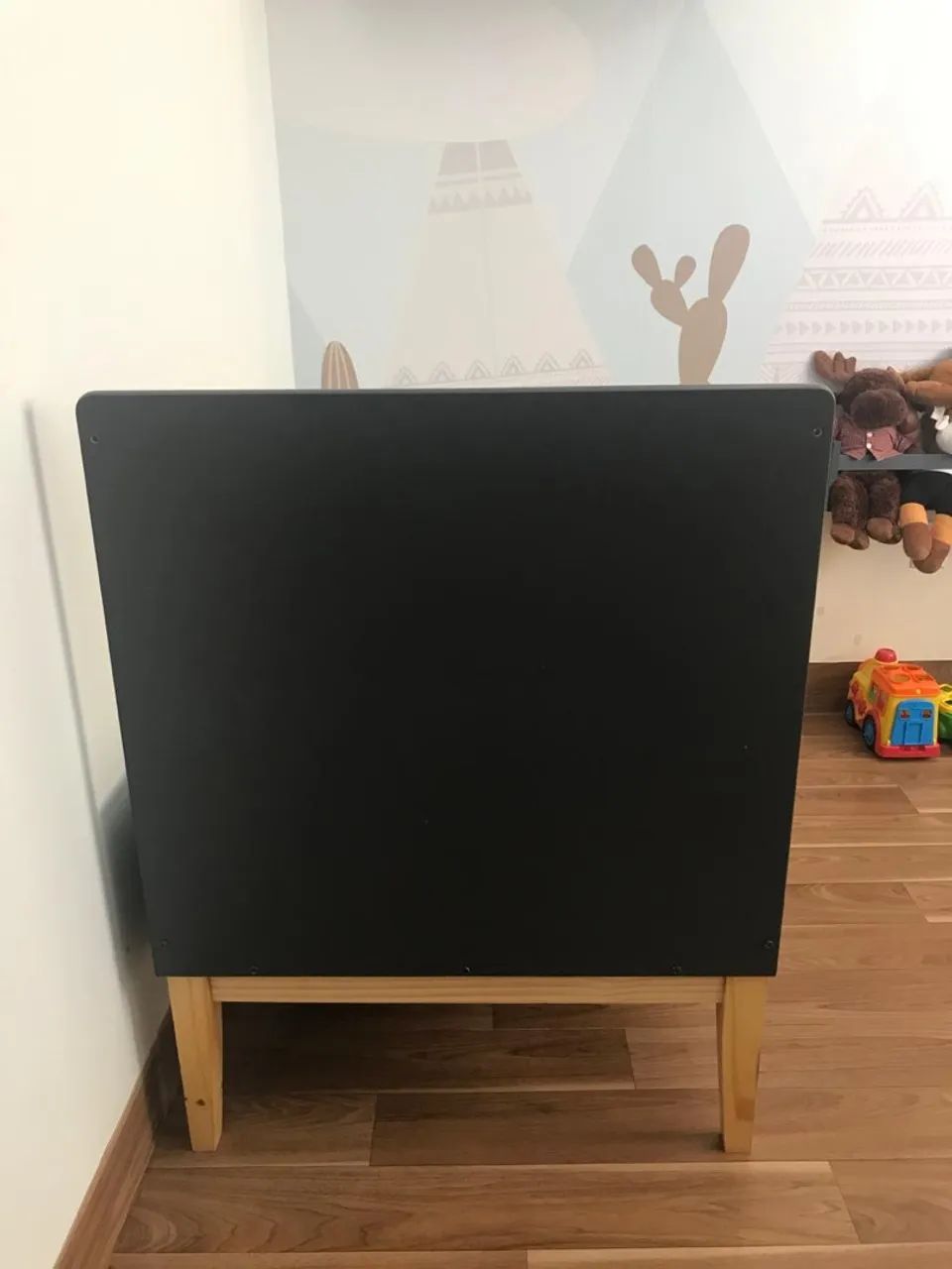 Berço infantil que vira Mini cama - Foto 3