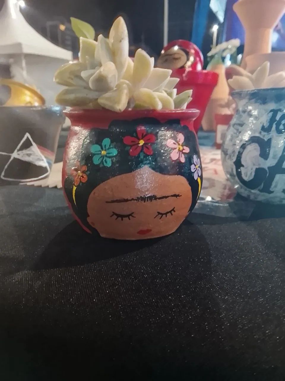 Vasos Artesanais  - Foto 5