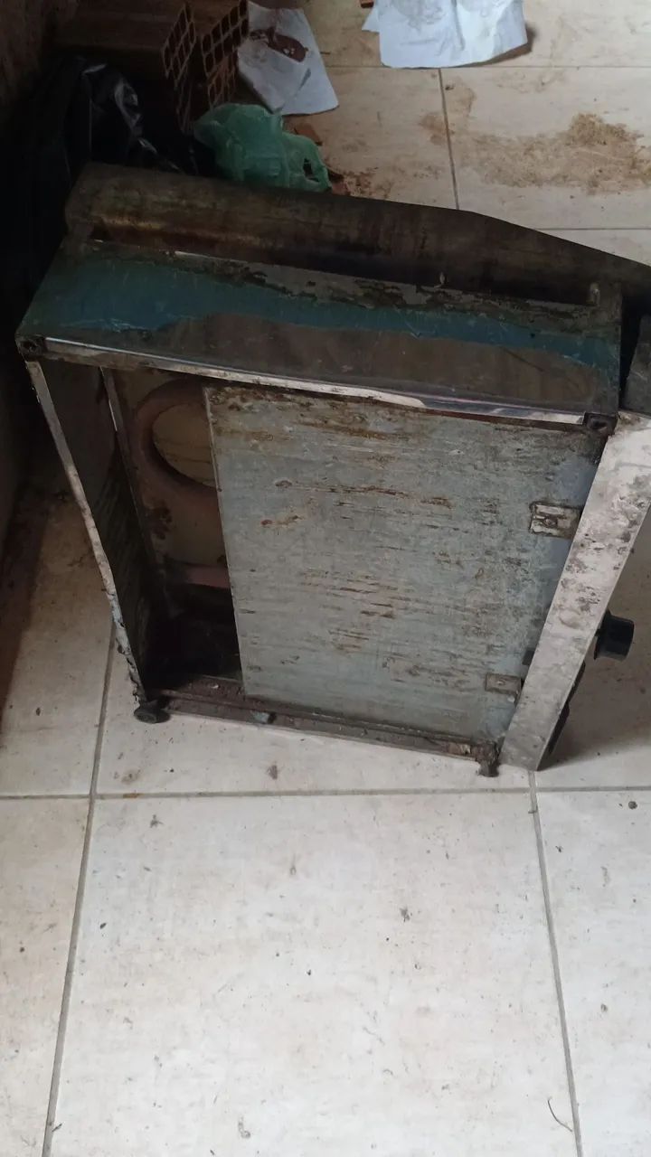 Pra vender rápido150 reais chapa grande  - Foto 3