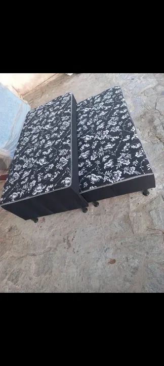 Promoção! Cama auxiliar a partir R$ 299,99