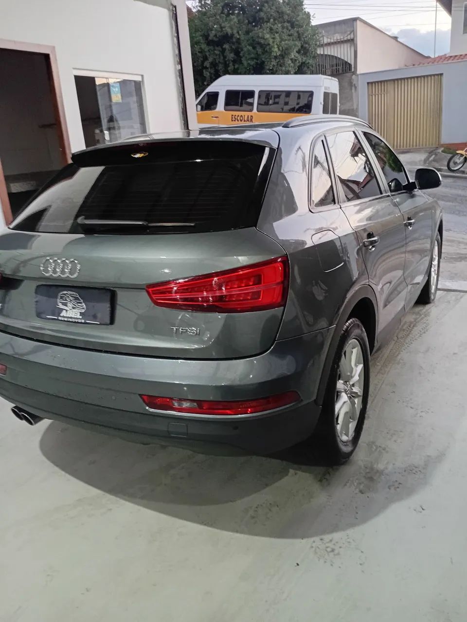 Audi 2018 - Foto 4