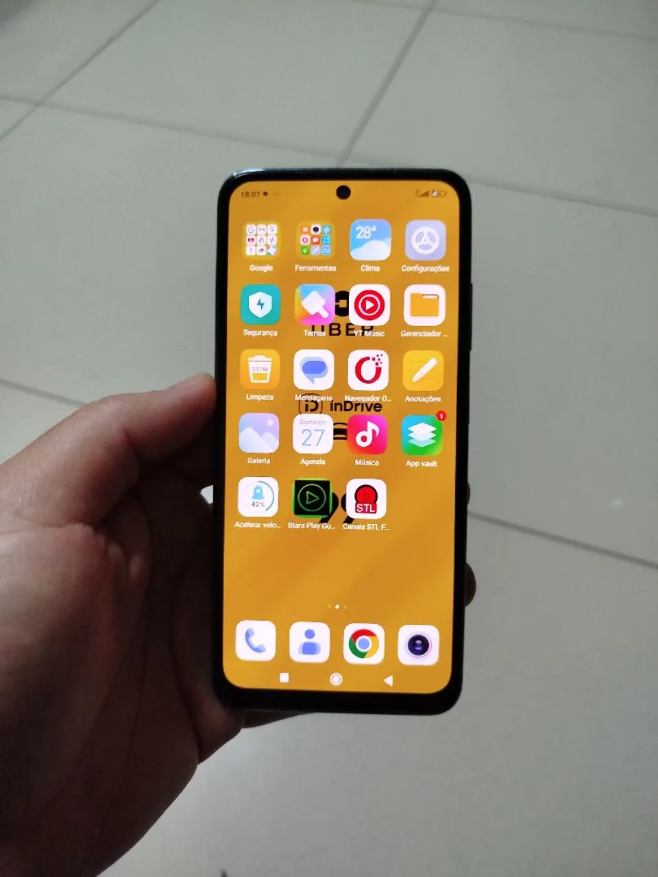 Redmi Note 10