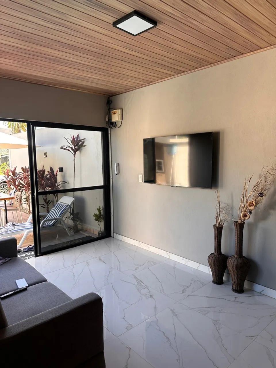 Casa de temporada em Jequiá da Praia - Foto 2