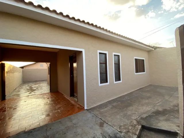 Foto - São José do Rio Preto - Parque Residencial Dom Lafayete Libanio