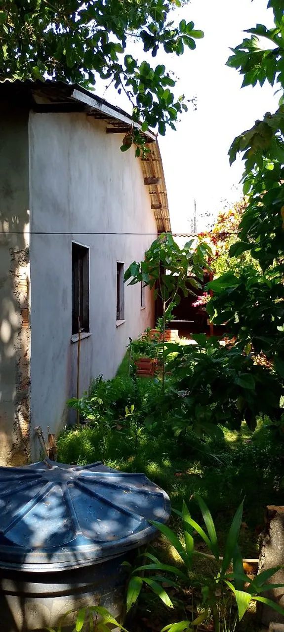 Foto - Santarém - Diamantino