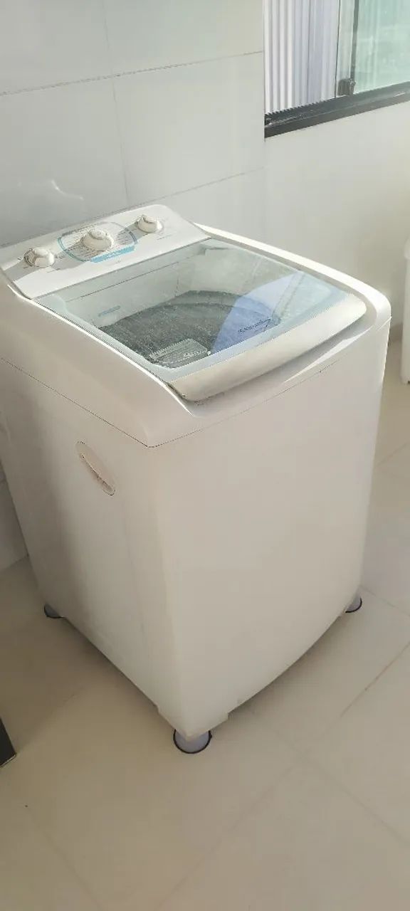 Lavadora Eletrolux 15.2 KG - Foto 2