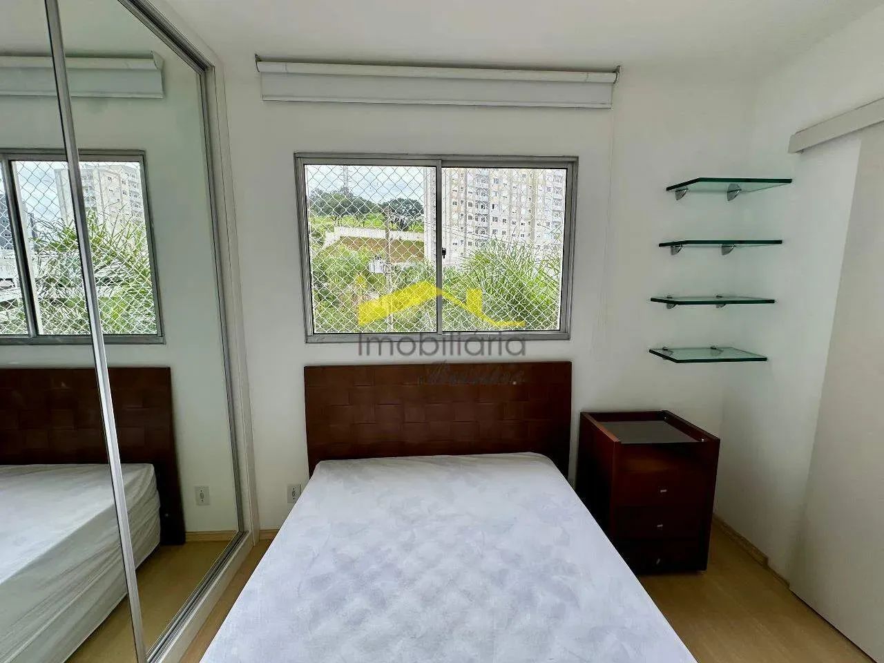Apartamento para aluguel, 2 quartos, 1 suíte, 1 vaga, Buritis - Belo Horizonte/MG - Foto 8
